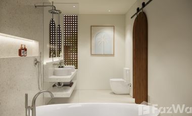 6 Bedroom Villa for sale in Canggu, Bali