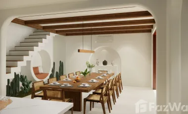 6 Bedroom Villa for sale in Canggu, Bali