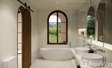 6 Bedroom Villa for sale in Canggu, Bali