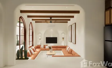 6 Bedroom Villa for sale in Canggu, Bali