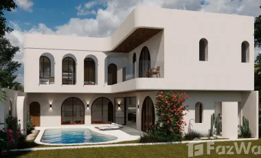 6 Bedroom Villa for sale in Canggu, Bali