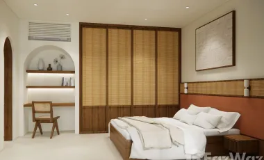 6 Bedroom Villa for sale in Canggu, Bali