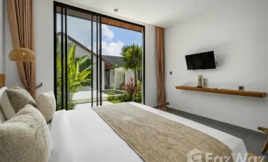 5 Bedroom Villa for sale in Ubud, Bali