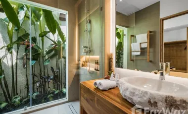 5 Bedroom Villa for sale in Ubud, Bali