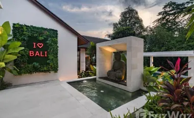 5 Bedroom Villa for sale in Ubud, Bali