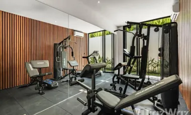 5 Bedroom Villa for sale in Ubud, Bali