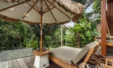 5 Bedroom Villa for sale in Ubud, Bali