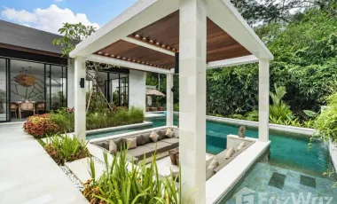 5 Bedroom Villa for sale in Ubud, Bali