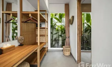 5 Bedroom Villa for sale in Ubud, Bali