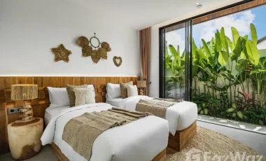 5 Bedroom Villa for sale in Ubud, Bali