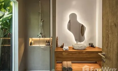 5 Bedroom Villa for sale in Ubud, Bali