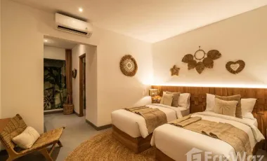 5 Bedroom Villa for sale in Ubud, Bali