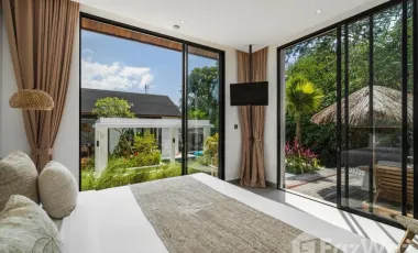 5 Bedroom Villa for sale in Ubud, Bali