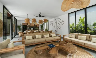 5 Bedroom Villa for sale in Ubud, Bali