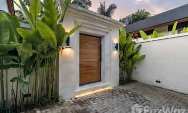 5 Bedroom Villa for sale in Ubud, Bali