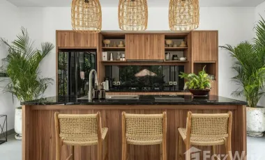 5 Bedroom Villa for sale in Ubud, Bali