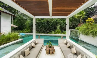 5 Bedroom Villa for sale in Ubud, Bali