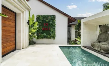 5 Bedroom Villa for sale in Ubud, Bali