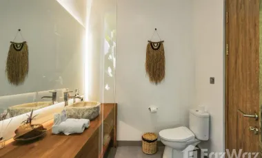 5 Bedroom Villa for sale in Ubud, Bali