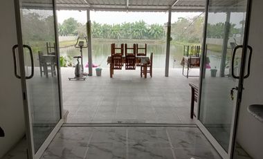 5 Bedroom House for sale in Ban Makluea, Nakhon Sawan