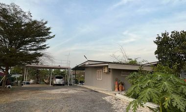 5 Bedroom House for sale in Ban Makluea, Nakhon Sawan