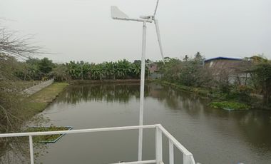 5 Bedroom House for sale in Ban Makluea, Nakhon Sawan