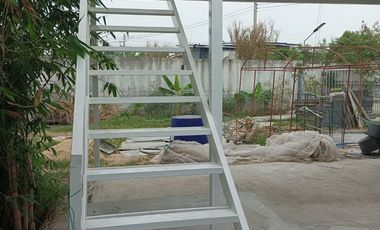 5 Bedroom House for sale in Ban Makluea, Nakhon Sawan