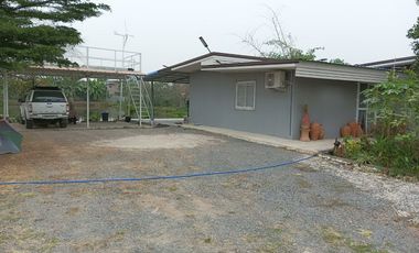 5 Bedroom House for sale in Ban Makluea, Nakhon Sawan