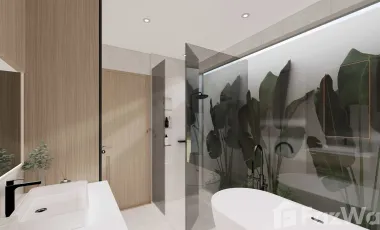 3 Bedroom Villa for sale at Maja Taphala