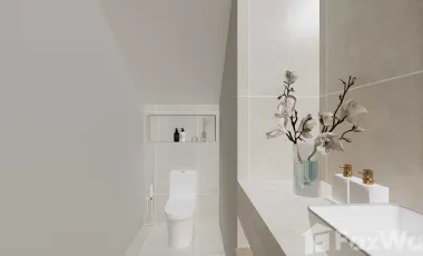 3 Bedroom Villa for sale at Maja Taphala