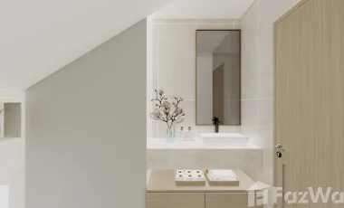 3 Bedroom Villa for sale at Maja Taphala