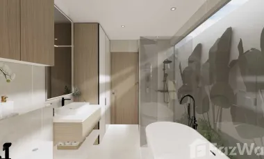 3 Bedroom Villa for sale at Maja Taphala