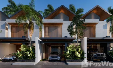 3 Bedroom Villa for sale at Maja Taphala