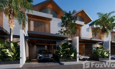 3 Bedroom Villa for sale at Maja Taphala