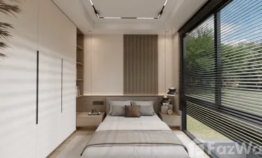 3 Bedroom Villa for sale at Maja Taphala