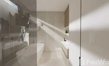 3 Bedroom Villa for sale at Maja Taphala