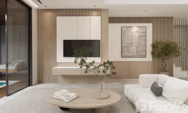 3 Bedroom Villa for sale at Maja Taphala