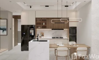 3 Bedroom Villa for sale at Maja Taphala