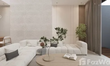 3 Bedroom Villa for sale at Maja Taphala