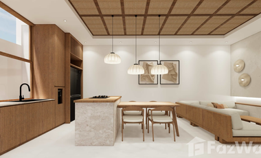 1 Bedroom Villa for sale in Nyang Nyang, Bali