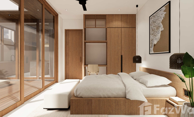 1 Bedroom Villa for sale in Nyang Nyang, Bali