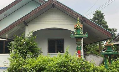 3 Bedroom House for sale in Wang Dong, Kanchanaburi
