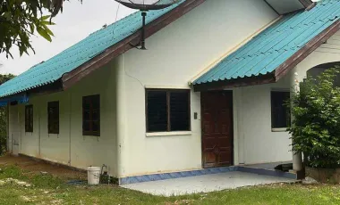 3 Bedroom House for sale in Wang Dong, Kanchanaburi