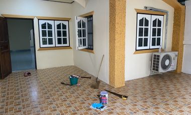 Buy This Modern Townhouse - ฿1.3M in Nakhon Sawan!