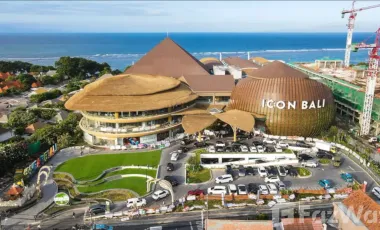 Land for sale in Sanur, Bali