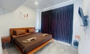 8 Bedroom Hotel for sale in Canggu, Bali