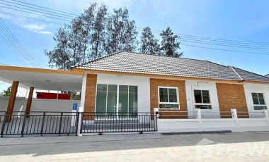4 Bedroom House for sale at Baan Sethi Sena