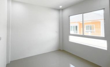 4 Bedroom House for sale at Baan Sethi Sena