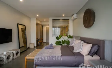 5 Bedroom Villa for sale in Kerobokan, Bali