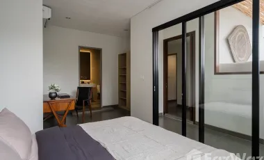 5 Bedroom Villa for sale in Kerobokan, Bali